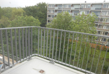 Broekgraaf Leerdam Ballustraden Trappen Goudriaan_2