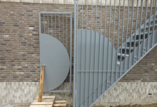 Broekgraaf Leerdam Ballustraden Trappen Goudriaan_3