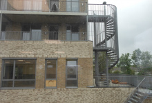 Broekgraaf Leerdam Ballustraden Trappen Goudriaan_4