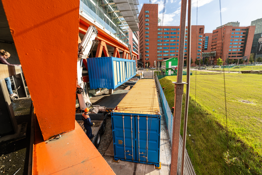 Containertrappen Luxor Theator Rotterdam Goudriaan_11
