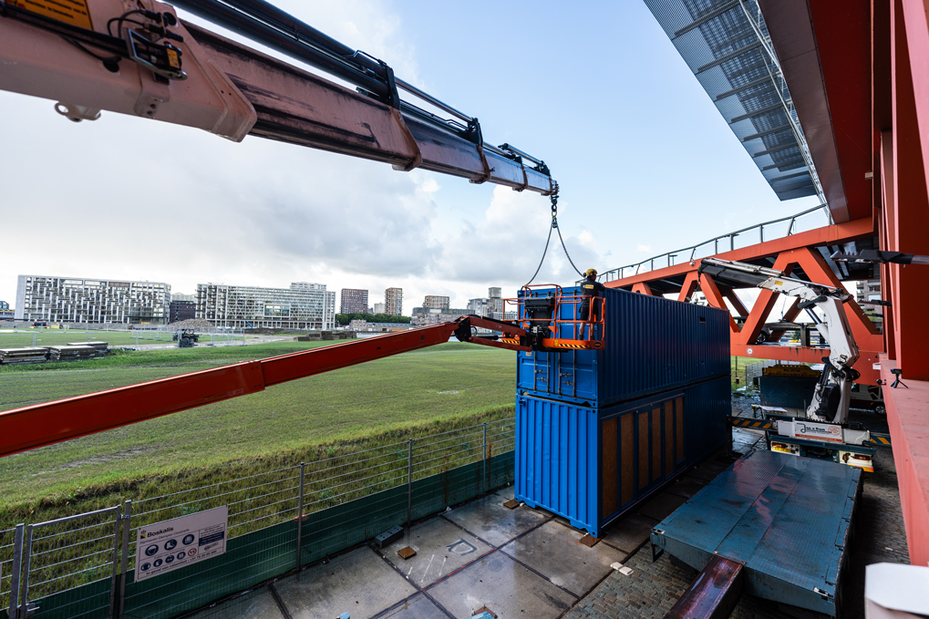 Containertrappen Luxor Theator Rotterdam Goudriaan_13