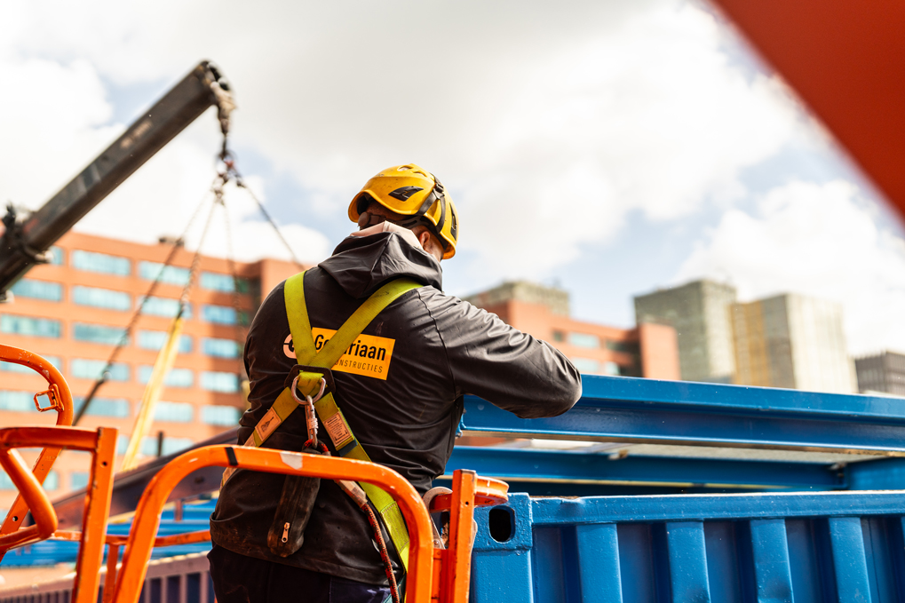 Containertrappen Luxor Theator Rotterdam Goudriaan_18