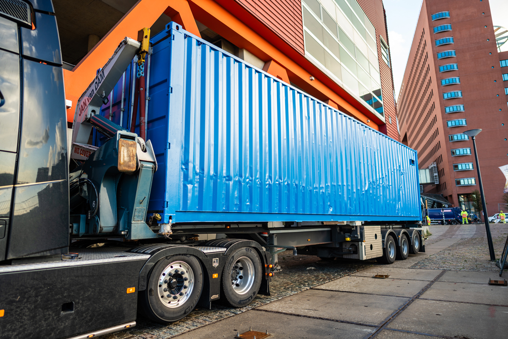 Containertrappen Luxor Theator Rotterdam Goudriaan_2