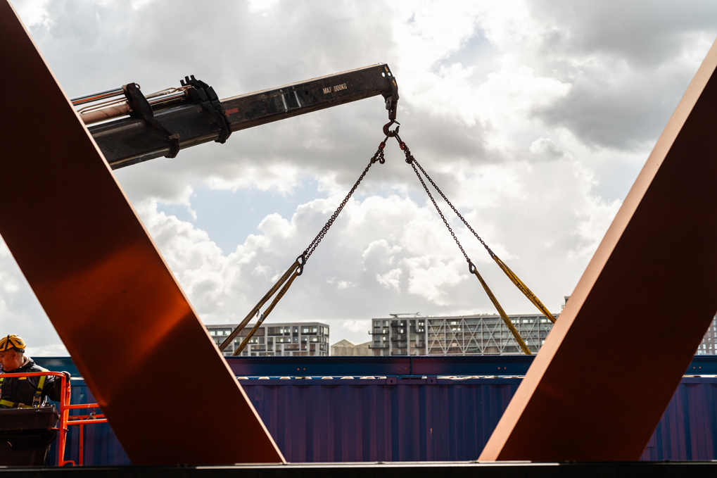 Containertrappen Luxor Theator Rotterdam Goudriaan_21