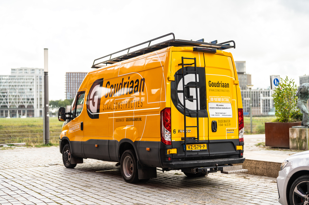 Containertrappen Luxor Theator Rotterdam Goudriaan_22