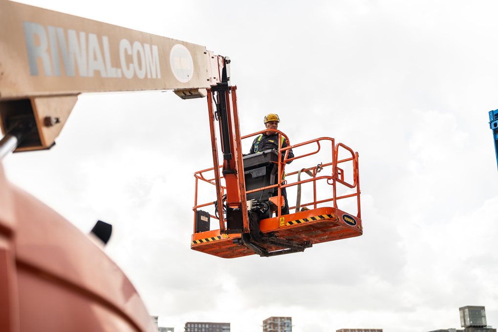 Containertrappen Luxor Theator Rotterdam Goudriaan_24