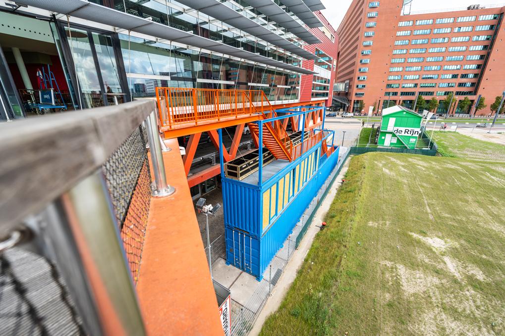 Containertrappen Luxor Theator Rotterdam Goudriaan_29