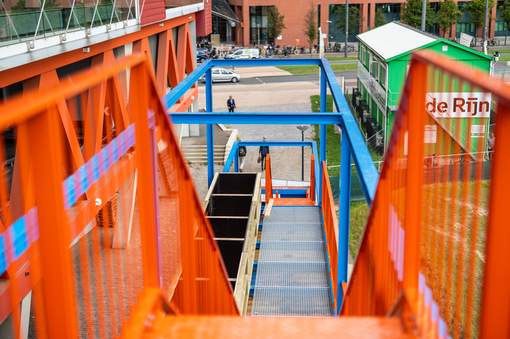 Containertrappen Luxor Theator Rotterdam Goudriaan_31