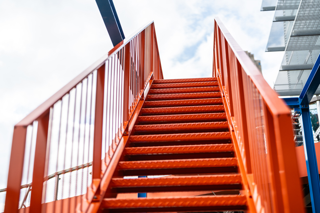 Containertrappen Luxor Theator Rotterdam Goudriaan_33