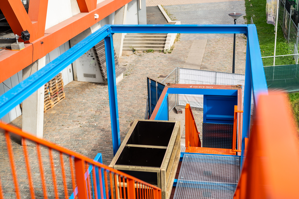 Containertrappen Luxor Theator Rotterdam Goudriaan_34