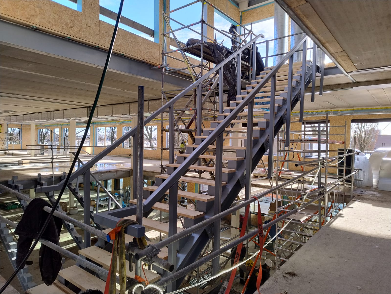 IKC de Landtong - Amstelveen