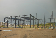 Scheurhaven Rotterdam Bedrijfspand Smit_1