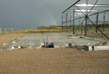 Scheurhaven Rotterdam Bedrijfspand Smit_2