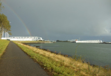 Scheurhaven Rotterdam Bedrijfspand Smit_3