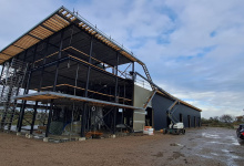 Scheurhaven Rotterdam Bedrijfspand Smit_5