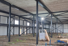 Scheurhaven Rotterdam Bedrijfspand Smit_6