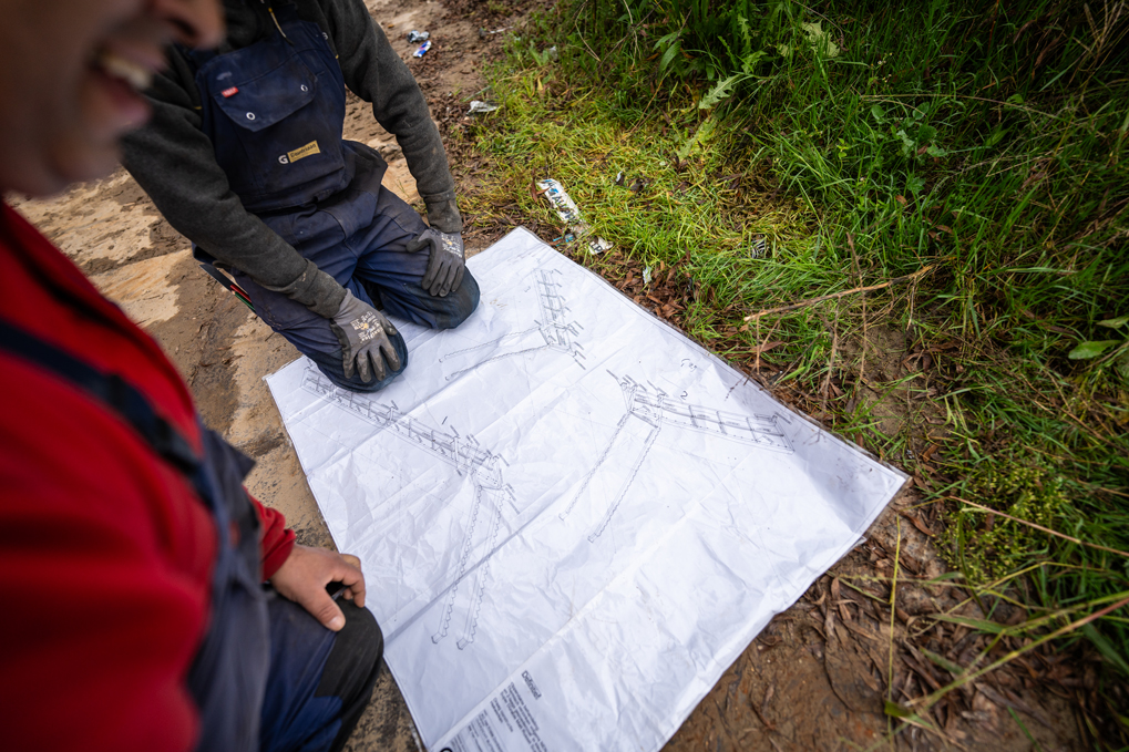 School Dordrecht staalconstructie Goudriaan_8