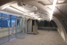 St. Pieter Utrecht staalconstructie Goudriaan_4