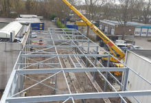 Staalconstructie Jan van Dam Goudriaan_6