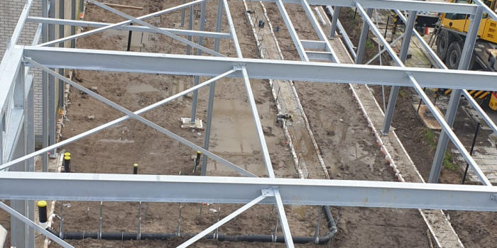 Staalconstructie Jan van Dam Goudriaan_7