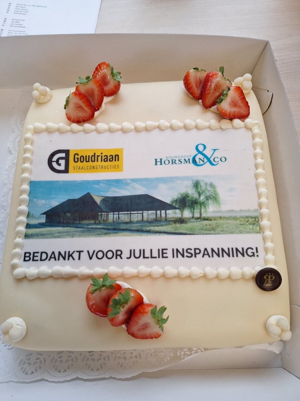 bedanktaart Horsman (Aangepast)